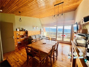 t3 à la location -   66120  FONT ROMEU ODEILLO VIA, surface 56 m2 location t3 - UBI472295087